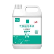 臻暖先生 次氯酸消毒液 5L