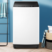 PLUS会员！Midea 美的 HB80-C1H 波轮洗衣机 8kg