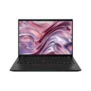 联想ThinkPad X13 2022款i5-1240P 13.3英寸高色域轻薄笔记本电脑
