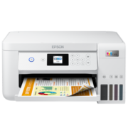 爱普生（EPSON）L4266墨仓式品质款 彩色无线多功能一体机（打印复印扫描 wifi 自动双面）新旧包装随机发货