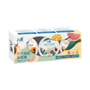 八喜冰淇淋 元气甜品冰淇淋 黑糖麻薯 白桃乌龙 杨枝甘露 90g*3