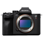 SONY 索尼  Alpha 7R V a7r5 全画幅微单相机 8K视频拍摄 6100万 A7R5 单机 （不含镜头） 官方标配