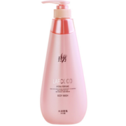 深层洁净！LOVEFUN 拉芳 水润香氛沐浴露 750ml
