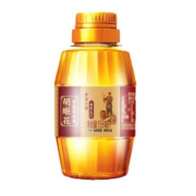 有券的上、88VIP：胡姬花 古法小榨花生油158ml/瓶