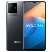 iQOO Z6x 5G智能手机 8GB+128GB