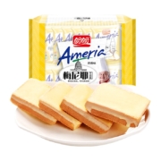 京东特价app：盼盼梅尼耶干蛋糕干饼干梅尼耶100g*3袋