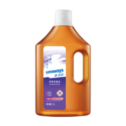 水卫仕（seaways）衣物除菌液1L  地板除菌液清洁剂 家具玩具消毒剂除菌率99.9%