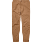 Timberland添柏岚男裤运动户外宽松弹力经典工装裤束脚裤休闲裤A2D14 P47【宽松版型】 35