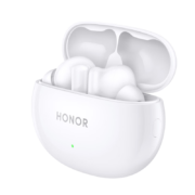 荣耀Earbuds 3i真无线TWS入耳式蓝牙无线耳机 32db主动降噪 32小时长续航 CPHA高保真音质