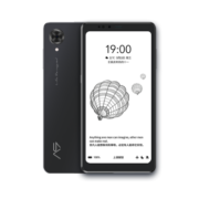 海信(Hisense) A9 墨水屏阅读手机 高刷新6.1英寸300PPi 电子书阅读器 电纸书  4GB+128GB全网通 羽墨