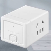 艾克盾 主动灭火USB小魔方家用转接器
