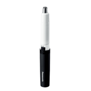 松下（Panasonic）鼻毛修剪器 电动剃毛器 鼻毛剪 鼻毛器 修眉器 精致便携 ER-GN20-K