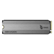 海康威视（HIKVISION） SSD固态硬盘M.2 接口NVMe协议适用台式机笔记本电脑 E2000Lite 1T
