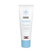 ISDIN/怡思丁保湿滋润面霜秋冬季护肤补水擦脸防裂润肤乳50ml