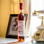 Castaly 凯仕丽 桃红葡萄酒500mL