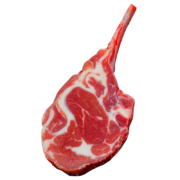 杞乐康 宁夏滩羊肉  雪花排4支装 *2件
