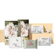 babycare 23年新生礼盒合集