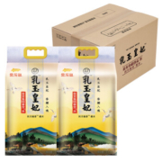 再补券：金龙鱼 乳玉皇妃 稻香贡米 10kg*3件