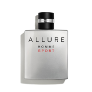 香奈儿（Chanel）男士运动淡香水 50ml  （礼盒装）送男生老公 新年礼物