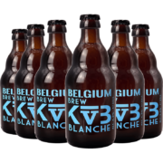 概率券：Keizerrijk 布雷帝国 精酿啤酒 白啤酒 330ml*6瓶
