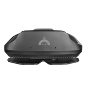 车萝卜（Carrobot）炫动版 HUD抬头显示器 车载智能语音交互智能车载导航投屏HUD C2炫动版（加OBD）