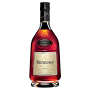 轩尼诗（Hennessy） VSOP 干邑白兰地 法国进口洋酒 1500ml年货送礼