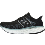 New Balance NB官方Fresh Foam X 1080 v11 男鞋缓震保护跑步运动鞋 鞋楦D 黑色 M1080I11(建议拍大半码) 41.5(脚长26cm)