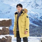Semir 森马 男士羽绒服 19D420131326