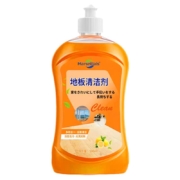 地板清洁剂瓷砖木地面专用洗地面清洁液无水印拖地防滑地砖清洁片