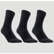 DECATHLON 迪卡侬 MSTS 中性高帮运动袜 8395032 3双