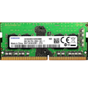 三星（SAMSUNG） 笔记本内存条ddr4内存适用惠普华硕联想宏碁戴尔神舟雷神机械等品牌 DDR4 2666 8G