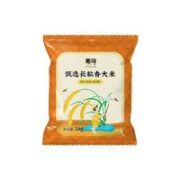 惠寻 甄选长粒香大米 1kg