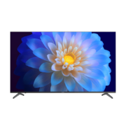 长虹58D4PS 58英寸全面屏 网络智能 4K超高清HDR 平板LED液晶电视机（黑色） 以旧换新