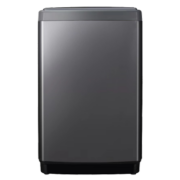 海信(Hisense)波轮洗衣机全自动 8公斤升级钛晶灰大容量 免清洗 家用除螨 低噪HB80DA35 以旧换新