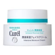 聚划算百亿补贴：Curél 珂润 保湿面霜 40g