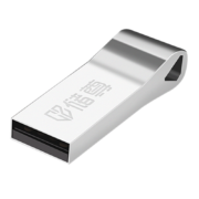 有券的上：储尊（CZ）8GB USB2.0 U盘 CU201  迷你防水金属优盘