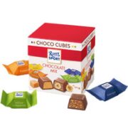 Ritter SPORT 夹心口味巧克力礼盒 176g