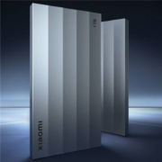 MI 小米 移动固态硬盘 1TB