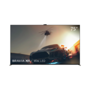 索尼（SONY）XR-75X95EK 75英寸 MiniLED 4K120Hz 大师版控光 旗舰电视 摄像头 XR芯片 75X95J升级款【厂直】