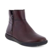 ECCO 爱步 Chase II 追求II系列 女士Hydromax®防泼水短靴 237223