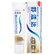 舒适达 抗敏感多效护理牙膏 70g*4