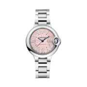 卡地亚（Cartier）卡地亚(Cartier)瑞士手表 蓝气球系列女士腕表W6920100(WSBB0046)