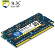 协德  DDR3L 1600MHz 笔记本内存 4GB