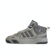 20点开始：adidas ORIGINALS POST UP 中性款运动板鞋 ID1671
