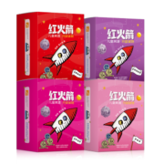 红火箭儿童英语分级阅读点读版（初阶全辑共174册）0基础少儿英语启蒙小学生英文绘本发声书（麦芽童书）