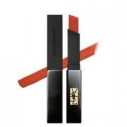 11日10点：YVES SAINT LAURENT 圣罗兰 细管丝绒纯口红 #N°313赤裸金砂 2g