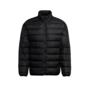 adidas 阿迪达斯 男款保暖鸭绒羽绒服 H15959