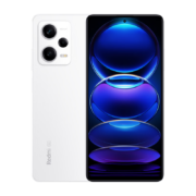 小米红米Redmi Note12Pro 5G手机索尼IMX766旗舰影像 OIS光学防抖 镜瓷白 8GB+256GB