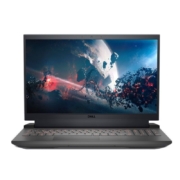 戴尔游匣G15 新12代i5 RTX3050 120Hz 15.6英寸游戏笔记本电脑