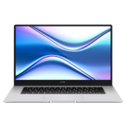 HONOR 荣耀 MagicBook X 14 2022款 十一代酷睿版 14英寸 轻薄本 冰河银